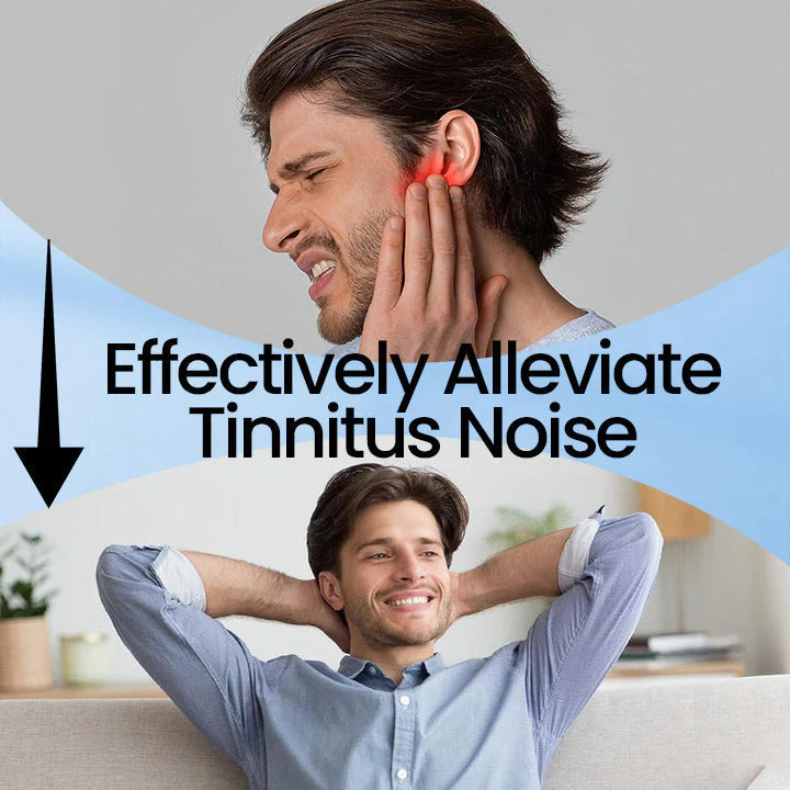 STONESFLYING™ Anti Cochlear/Earwax Blockage Removal Spray ( BUY 1 GET 1 FREE )