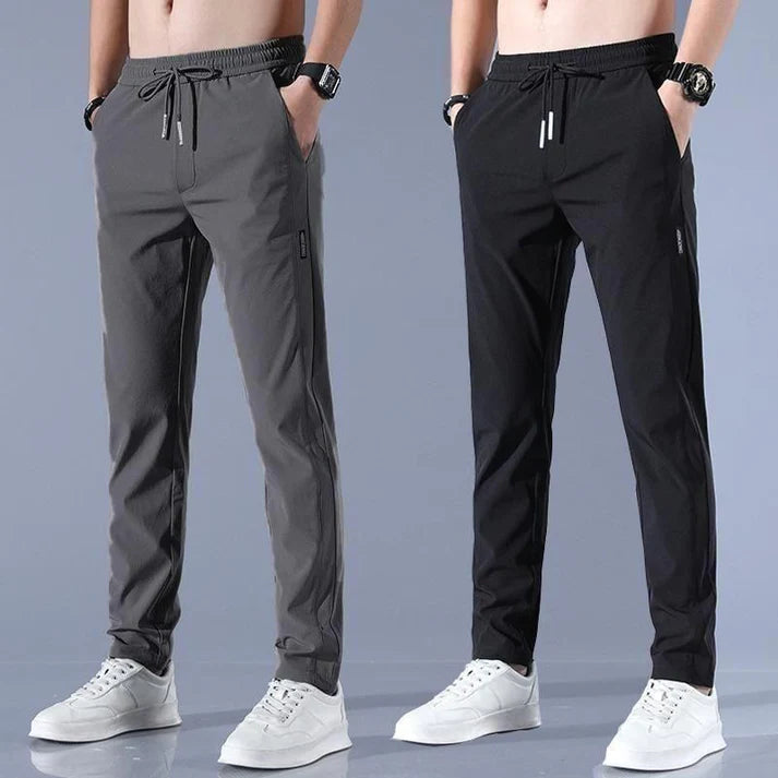 PREMIUM HAND CRAFTED KOREAN JOGGERS (Buy 1 Get 1 Free)