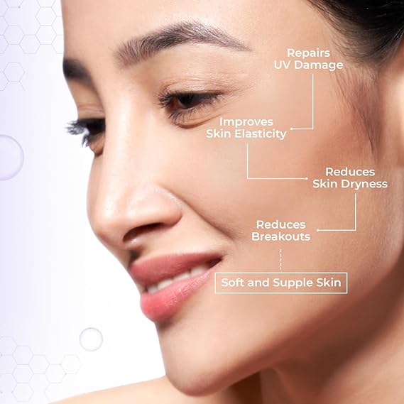 Saam renewal face cream, remove wrinkles, melasma (BUY 1, GET 1 FREE)