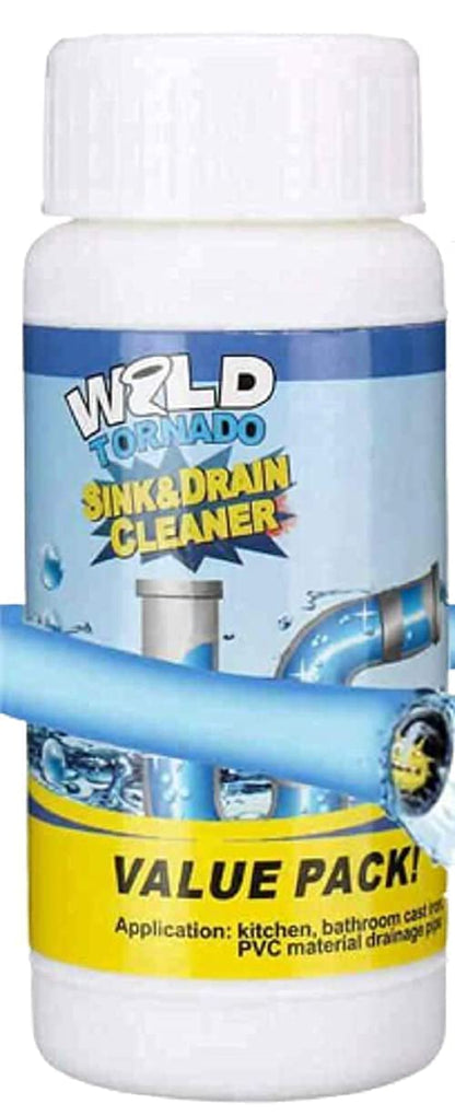 Sanitizo™ Powerful Drain & Sink Cleaner