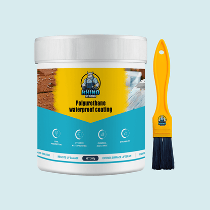 Strong Waterproof Glue with [FREE BRUSH] - 49% Off