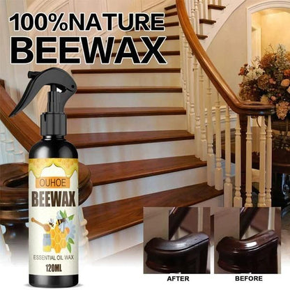 Beewax Furniture Polish Spray™ (BUY 1 GET 1 FREE)